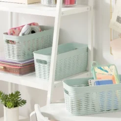 Wave Half Medium 3pk Mint Green - Brightroomâ„¢