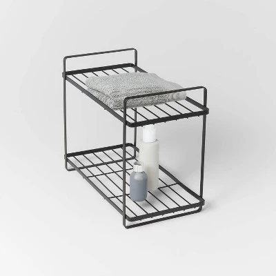 Tiered Vanity Organizer - Brightroomâ„¢ - Image 2