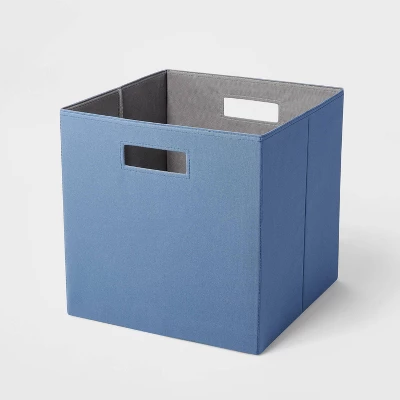 13" X 13" Fabric Bin - Brightroomâ„¢ - Image 5