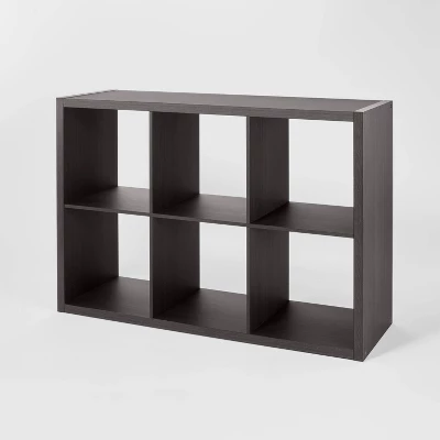 6 Cube Organizer - Brightroomâ„¢ - Image 4