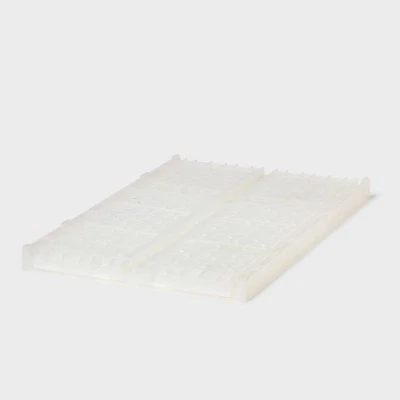 Foldable Crate Large White - Brightroomâ„¢ - Image 2