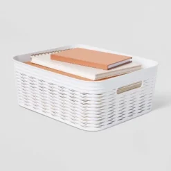 Wave Medium Storage Bin - Brightroomâ„¢