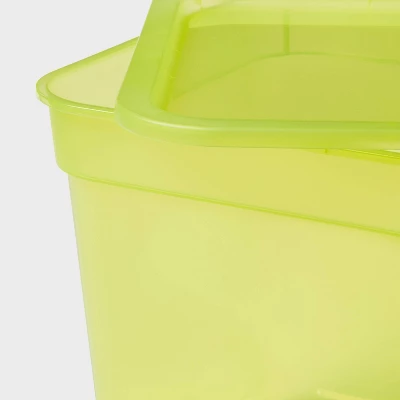 Modular Storage Large Green - Brightroomâ„¢ - Image 2