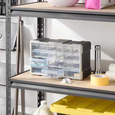 Small Parts Organizer 18 Drawers - Brightroomâ„¢