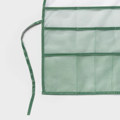 Chair Caddy Green - Brightroomâ„¢ - Image 2