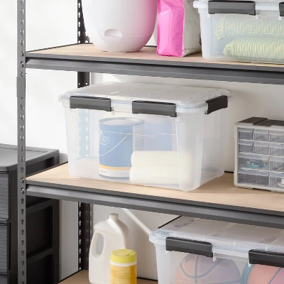 Large IP67 Waterproof Box - Brightroomâ„¢