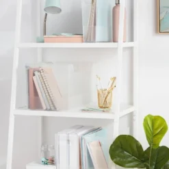 XL Multipurpose Storage Bin Clear - Brightroomâ„¢: Polypropylene Utility, 1499 Volume, 9.75" H, 15" W, 10.25" D