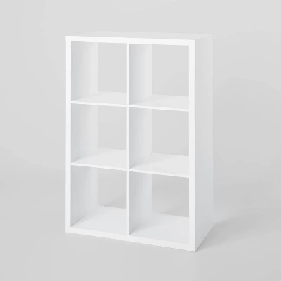 6 Cube Organizer - Brightroomâ„¢ - Image 8