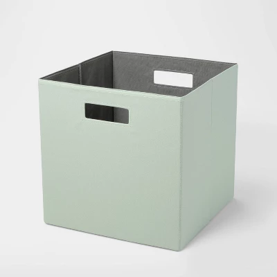 13" X 13" Fabric Bin - Brightroomâ„¢ - Image 8