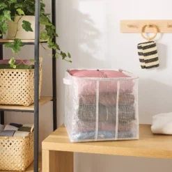 13" Cube Storage Bag - Brightroomâ„¢