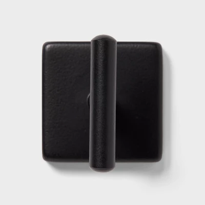 Single Magnet - Black - Brightroomâ„¢ - Image 2