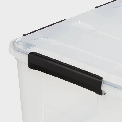 XL IP67 Waterproof Box - Brightroomâ„¢ - Image 2