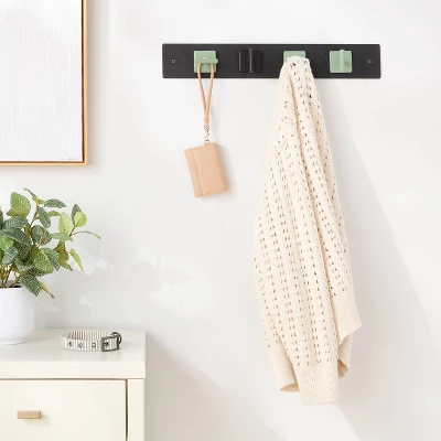 Single Magnet - Black - Brightroomâ„¢