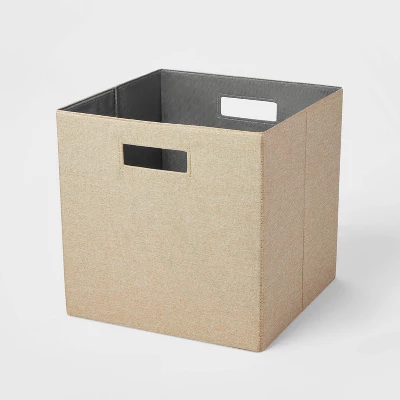 13" X 13" Fabric Bin - Brightroomâ„¢ - Image 15