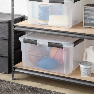 XL IP67 Waterproof Box - Brightroomâ„¢