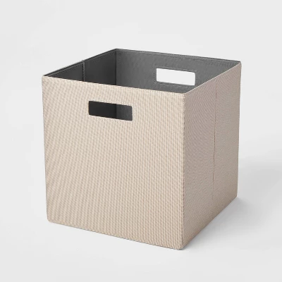 13" X 13" Fabric Bin - Brightroomâ„¢ - Image 14