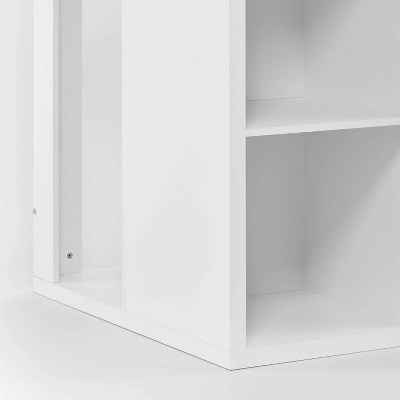 4 Cube Corner Organizer - Brightroom™ - Image 2