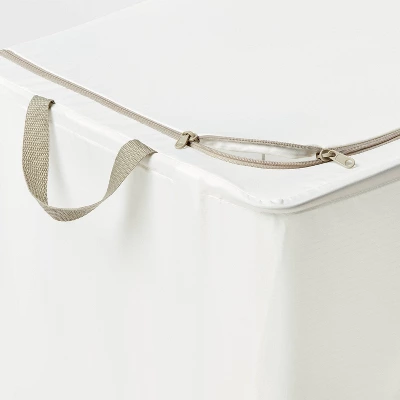 Collapsible Large Storage Bin - Brightroomâ„¢ - Image 3