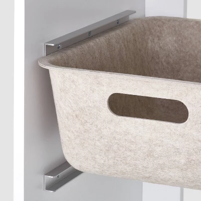 Short Sliding Bin Cube - Brightroomâ„¢ - Image 2