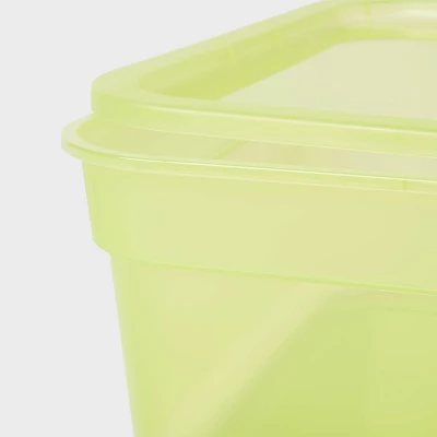 Modular Storage Medium Green - Brightroomâ„¢ - Image 2