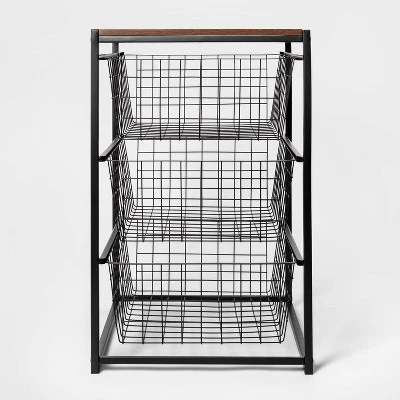 3 Drawer Organizer - Brightroomâ„¢ - Image 7