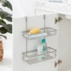 Over The Cabinet Tiered Storage - Brightroom™