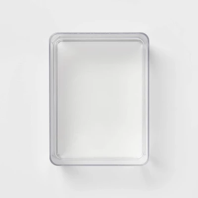 Medium Plastic Bathroom Tray - Brightroomâ„¢ - Image 2