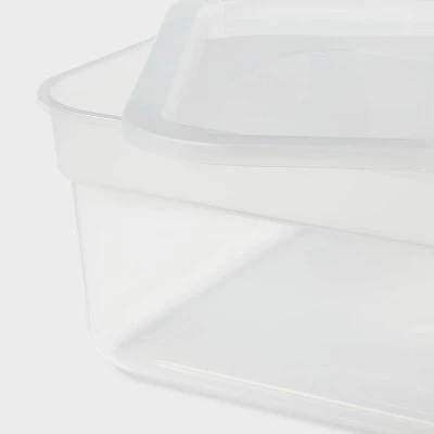 Modular Clear Storage Medium - Brightroomâ„¢ - Image 2