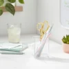Clear Pencil Cup- Brightroom
